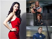 Bóng đá anh, ngoại hạng anh, lịch thi đấu euro 2012, Hoàng My phủ nhận biết trước kết quả Bước nhảy Hoàn vũ